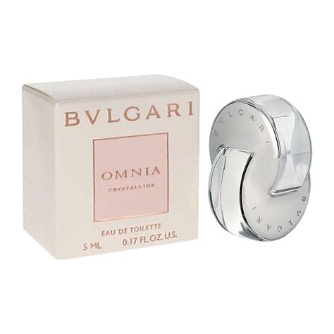 bvlgari omnia crystalline 2.2 oz.